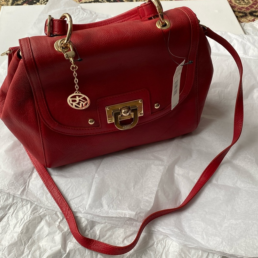 NWT DKNY Purse